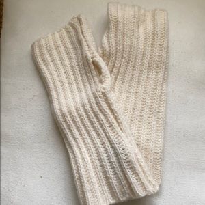 The Frye Company Fingerless Gloves